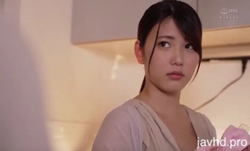 [jul-822] kế hoạch làm tình vợ xinh của cạnh bên nhà kodama rena